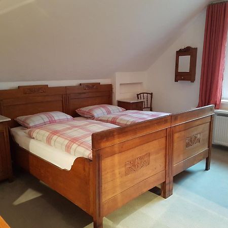 Grosse Ferienwohnung, Auf Bauernhof Mit Ponys Und Pferden, Laendlich Und Ruhig, Naehe Duemmer See Holdorf المظهر الخارجي الصورة