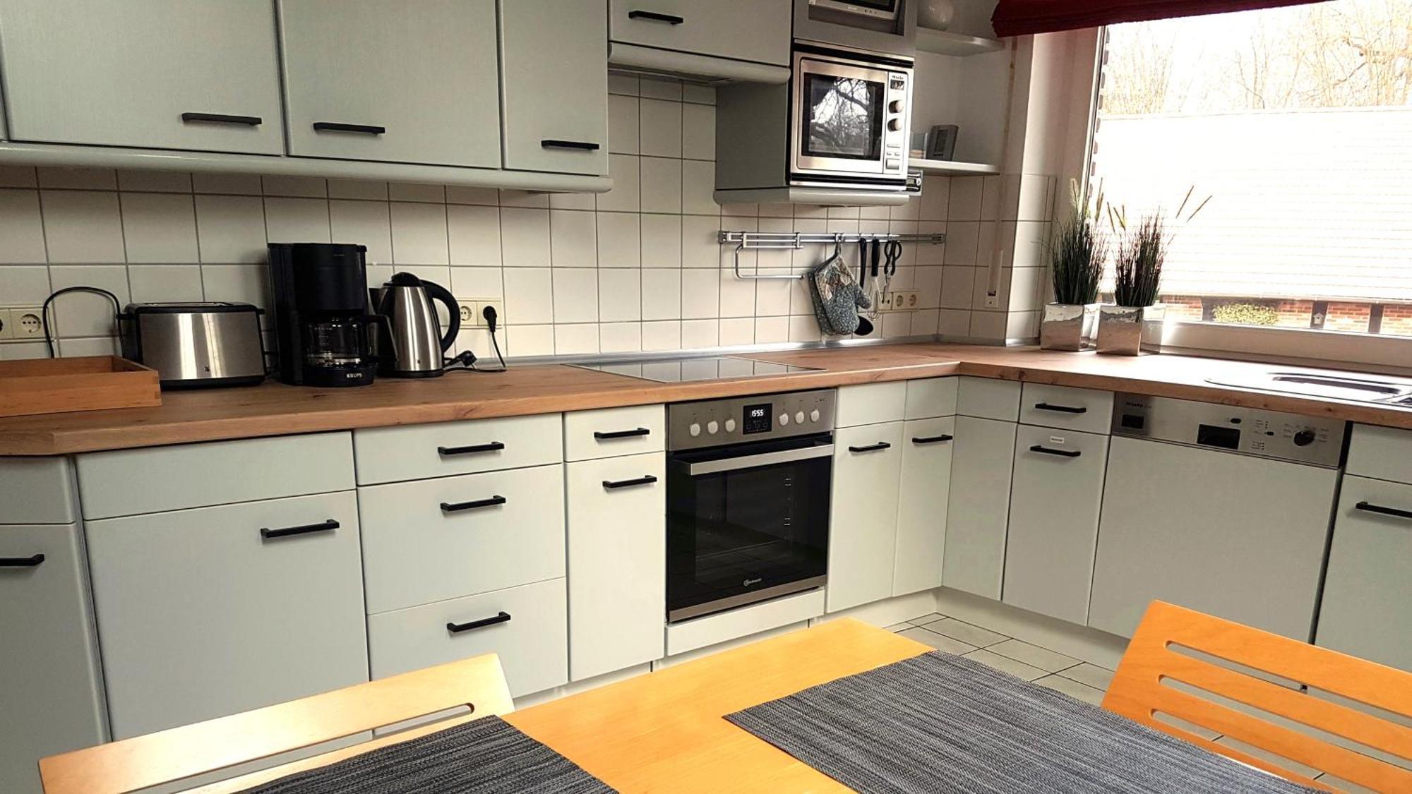 Grosse Ferienwohnung, Auf Bauernhof Mit Ponys Und Pferden, Laendlich Und Ruhig, Naehe Duemmer See Holdorf المظهر الخارجي الصورة